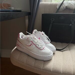 Nike Air Force 1 Women’s Sneakers